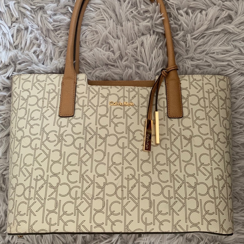 Calvin Klein Purse